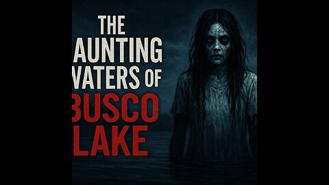 The Haunting Waters of Busco Lake