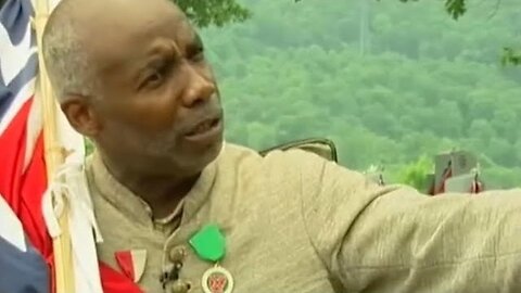 Meet H.K Edgerton As He Speaks On The Antebellum South & How Slavery Was A Blessing For Black Folks