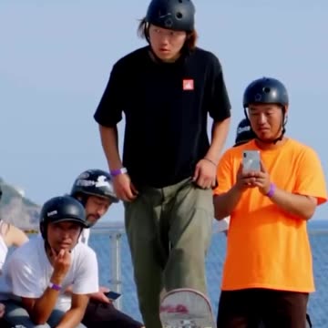 #SUN⚔️ Yuro Nagahara