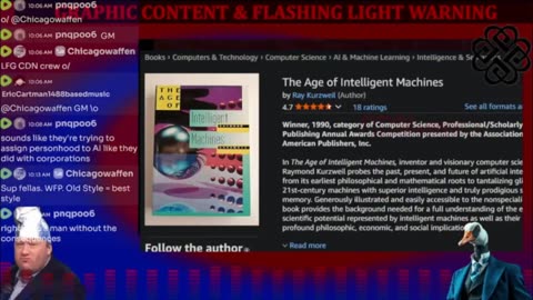 CDNews - (((A.I))) = A EYE Demon