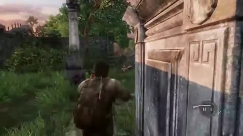 Halloween A-Thon 2014 Day 9. The Last Of Us Remastered Day 2 - 6 _ 10