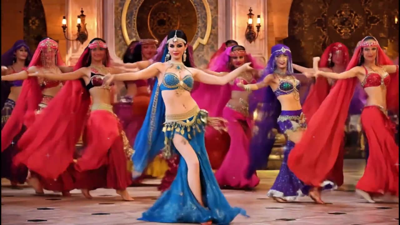 حبيبي يا حبيبي