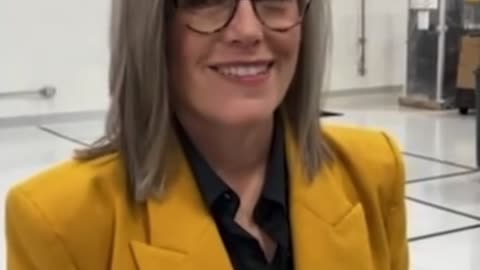 Arizona Governor Katie Hobbs Disavows Attorney General Kris Mayes' Calls to Murder ICE Agents