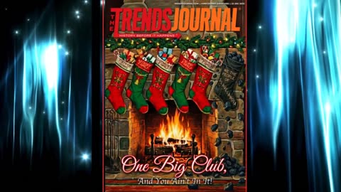 ONE BIG CLUB, AND YOU AIN'T IN IT!