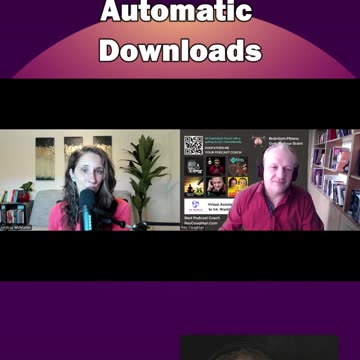 Apple Stopped Automatic Downloads