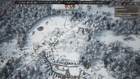 Manor Lords - Stream 2 - Manor Lords Gameplay - Manor Lords Update