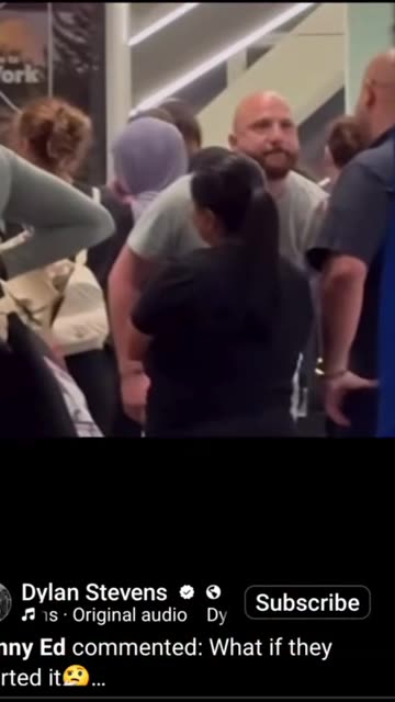 This is a real man attitude!