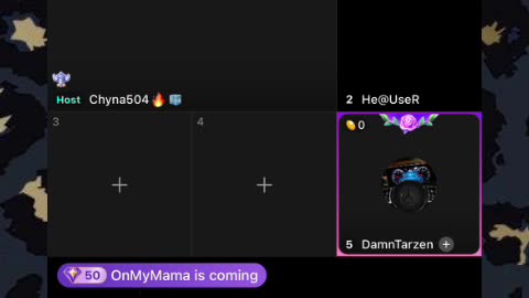 - CHYNA 504 ; FINALLY HAS A CONVO W| QUEEN IVY !