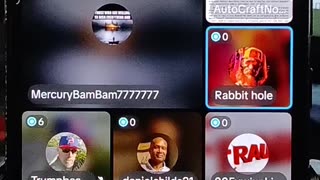 Last part Of Tiktok live on Facebook Live 1/26/2026 Presidential crimes