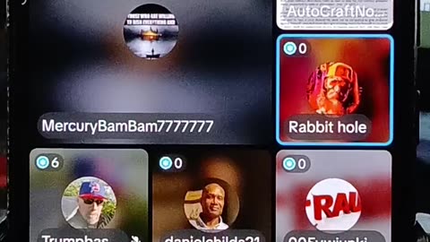 Last part Of Tiktok live on Facebook Live 1/26/2026 Presidential crimes