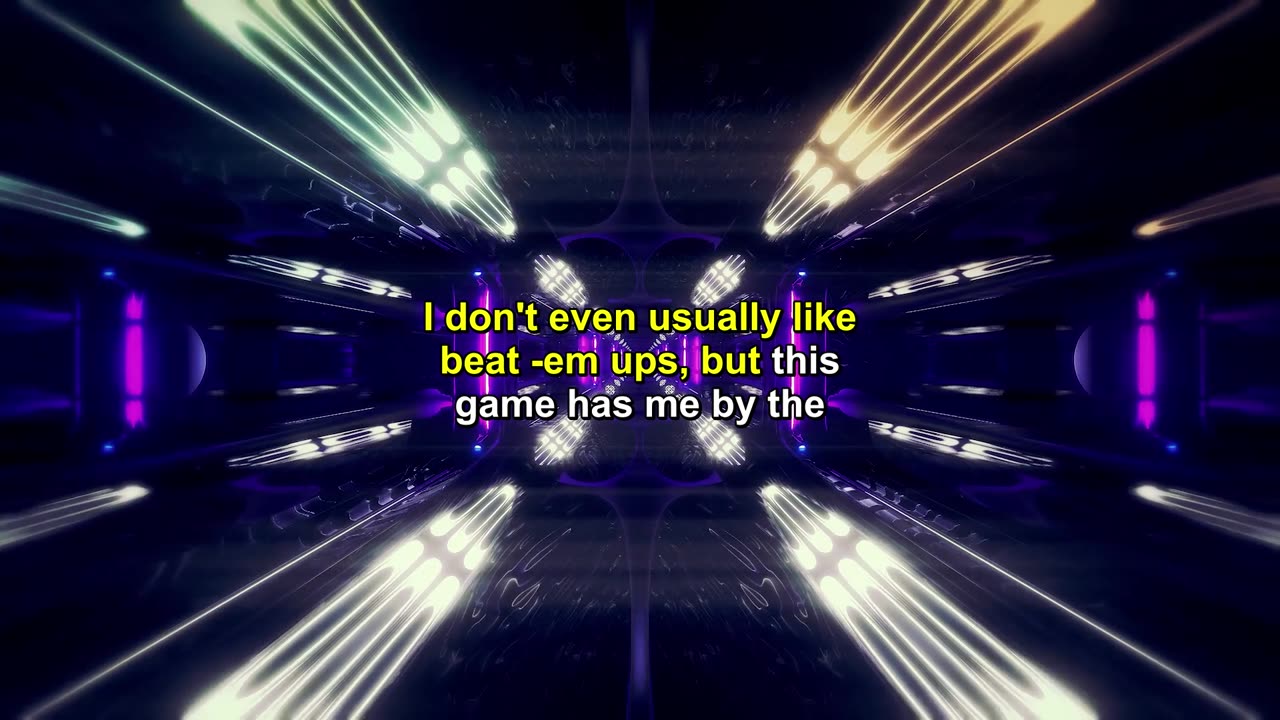 Absolum Steam Review