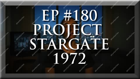 Discover the Truth Behind Project Stargate - The CIA's Parapsychological Research Program