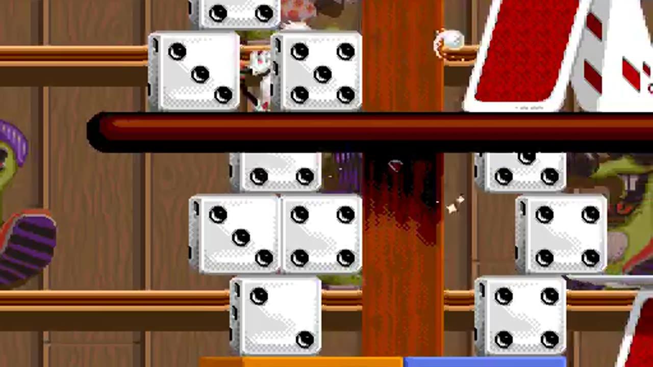 SNES Longplay - Cool Spot - US