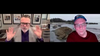 Manitoba Stronger Together offering Canadians solutions and hope (clip)