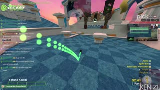 Convoluted Hole In One