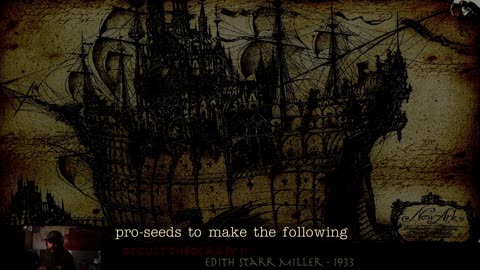 Occult Theocrasy II - LV -- TR-ST