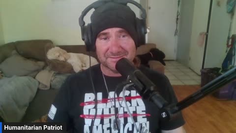 One Take, No Edits, No Script, No Teleprompter