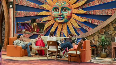 Bigg Boss S19 E33 - Day 32: Party Hard for Captaincy