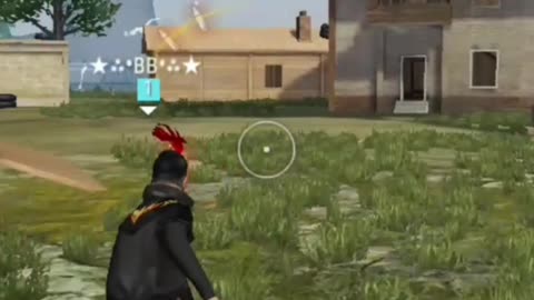 Garena Free Fire Gameplay Round 01(02.11.2025) #babaibiswasbb #freefire #bb #garenafreefire #foryou