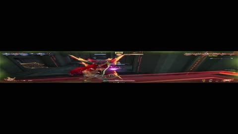 Angela We Are Sparta! #marvelrivals #gameplay