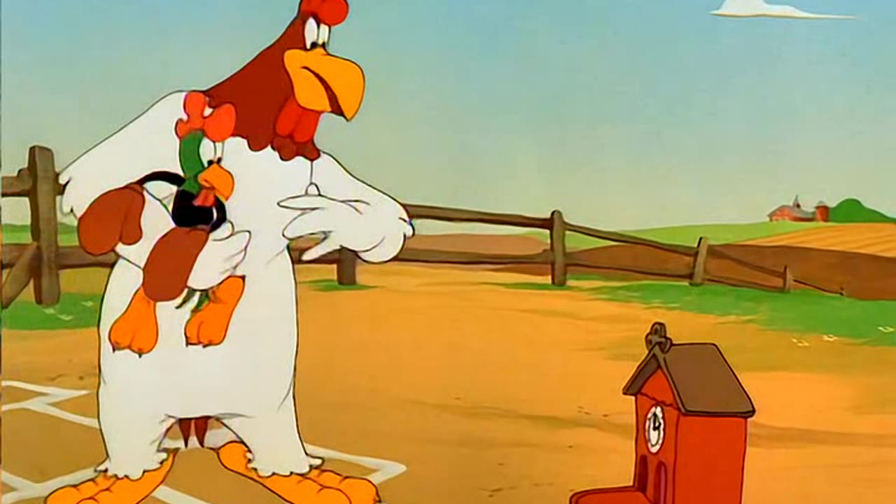 LT (LOONEY TOONS) E 13
