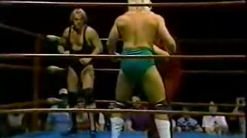 8-16-80 Georgia Championship Wrestling
