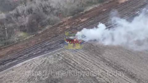 💥💥 Ukraine Russia War | Russian Fiber-Optic Drone Destroys AFU Land Rover | RCF