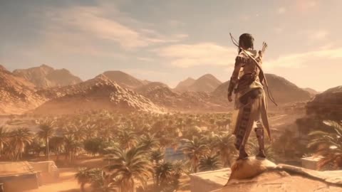 Assassin’s Creed GMV This will be the day