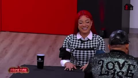 VIDEO: La insuperable confiesa La Fruta le gusta