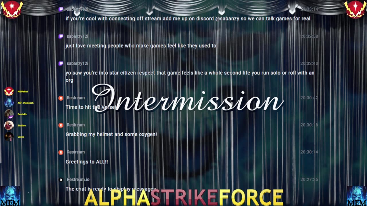 Mem the Noob, returns to the Verse!