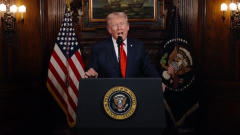 Trump Issues a Clear and Powerful Warning to the Nigerian Government