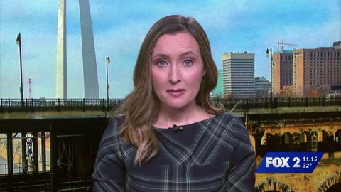 KTVI FOX 2/KPLR News 11 - The Power of Two Midday Full Broadcast with Molly Rose (2021)