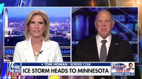 Border Czar: Were Going To Enforce The Law WITHOUT APOLOGY