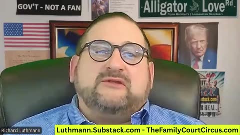 Family Court Corruption EXPOSED: Follow the Money, Fake Science & Judicial Silence