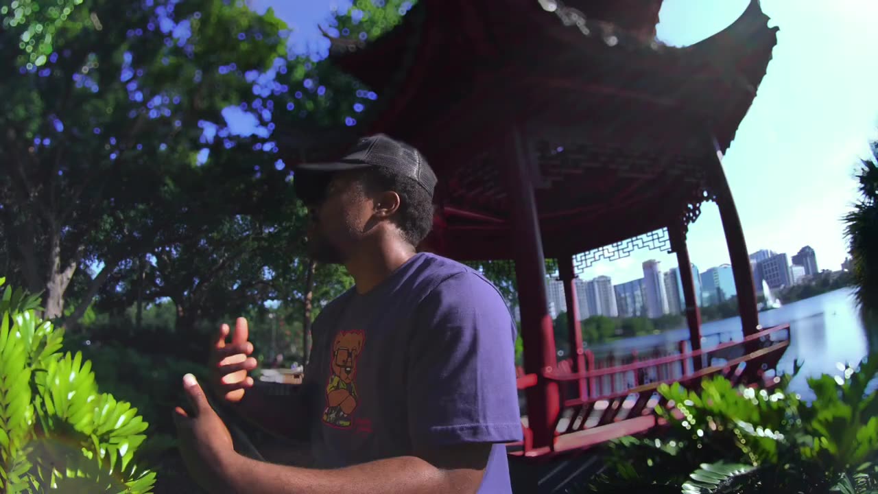 Retro Seedz - Another Great Day (Official Music Video) || @RetroSeedzTV 