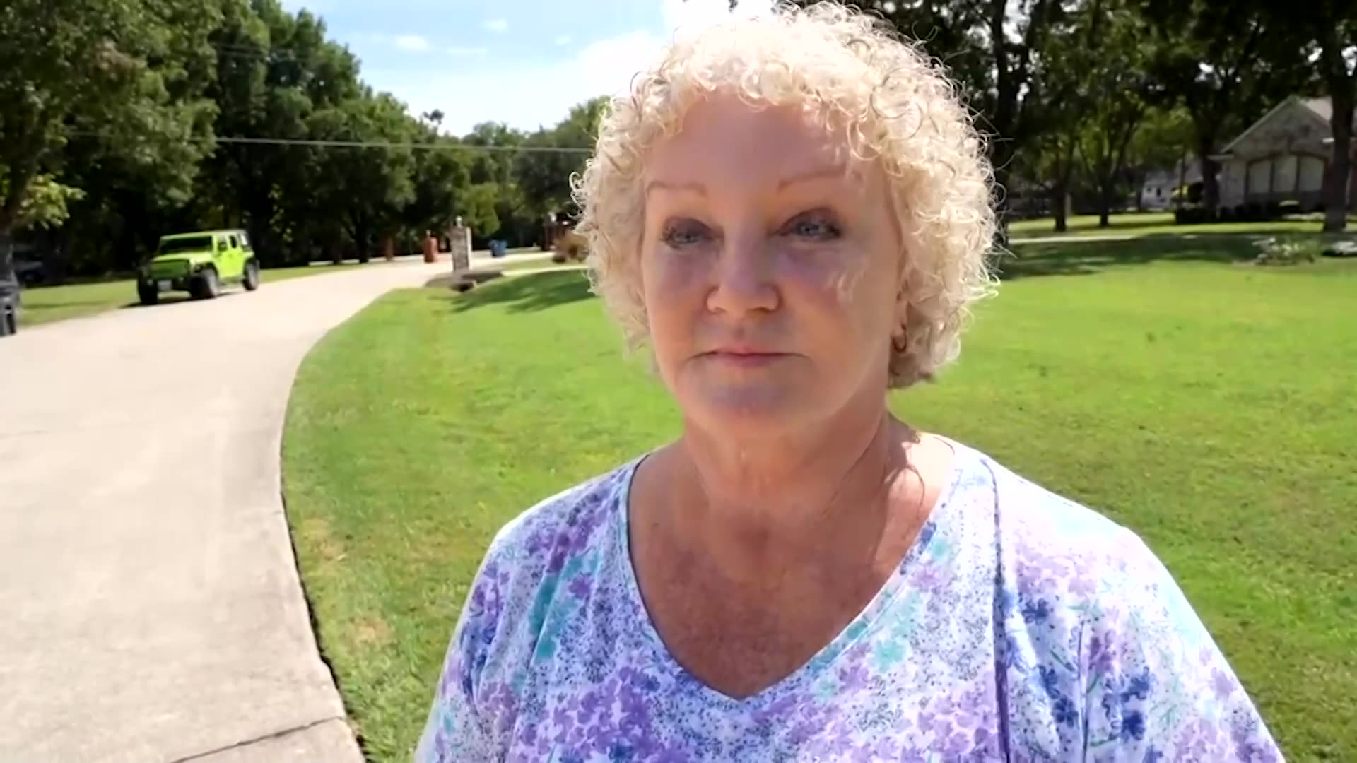 Neighbors shocked as FBI visits Dallas ICE shooting suspect’s home