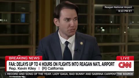 Air Traffic Controllers Are Missing Their Paychecks Because Congress Isn’t Doing Its Job