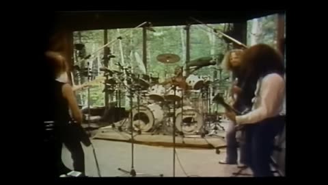 April Wine - I Like to Rock