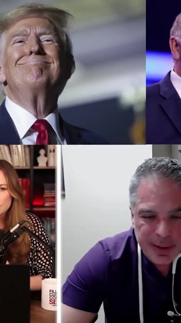 🚨 WOW! An emergency room physician just revealed overdoes are way down