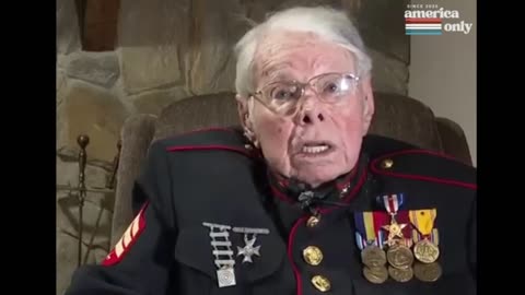 America Only - Ep #5