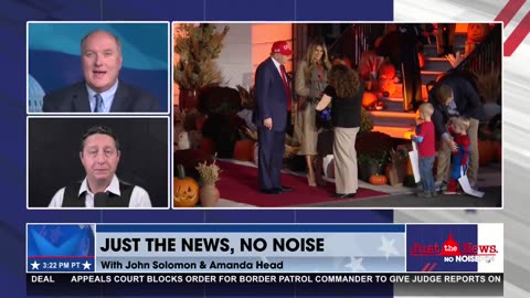 “THE POLLING IS GETTING WORSE” FOR DEMOCRATS