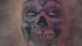 A reality that didn't know me.