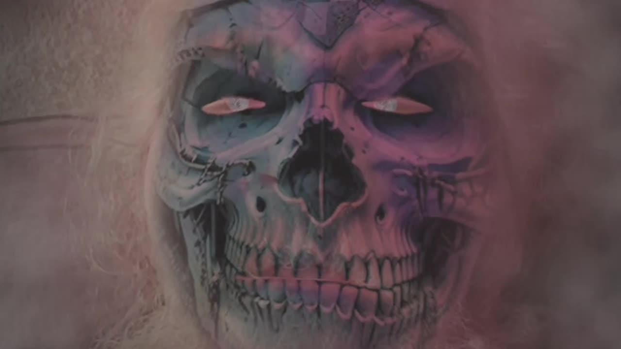 A reality that didn't know me.