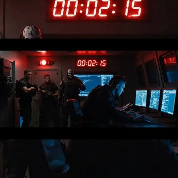 The Civilian Variable Call of Duty