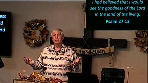 2025-10-19 - HDBC - The Choices that Overcome Anger (Part 1) James 1:19-20 - Pastor Mike Lemons