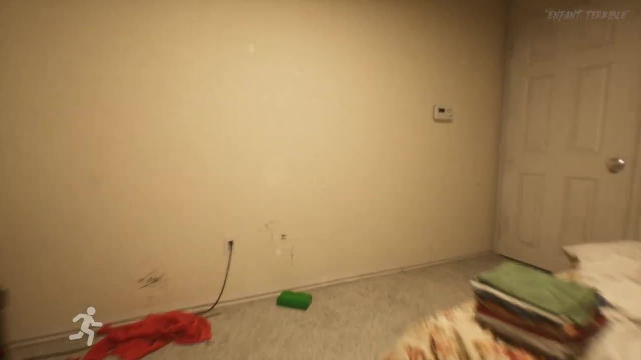 SUBLIMINAL First Gameplay Demo | New ULTRA REALISTIC HORROR Unreal Engine 5 Nightmare coming in 2025