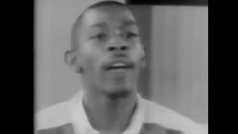 Jan. 21, 1966 | ABC News Report on Watts Riot Aftermath