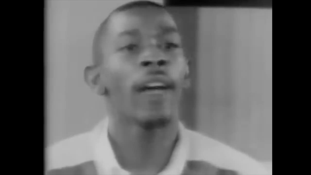 Jan. 21, 1966 | ABC News Report on Watts Riot Aftermath