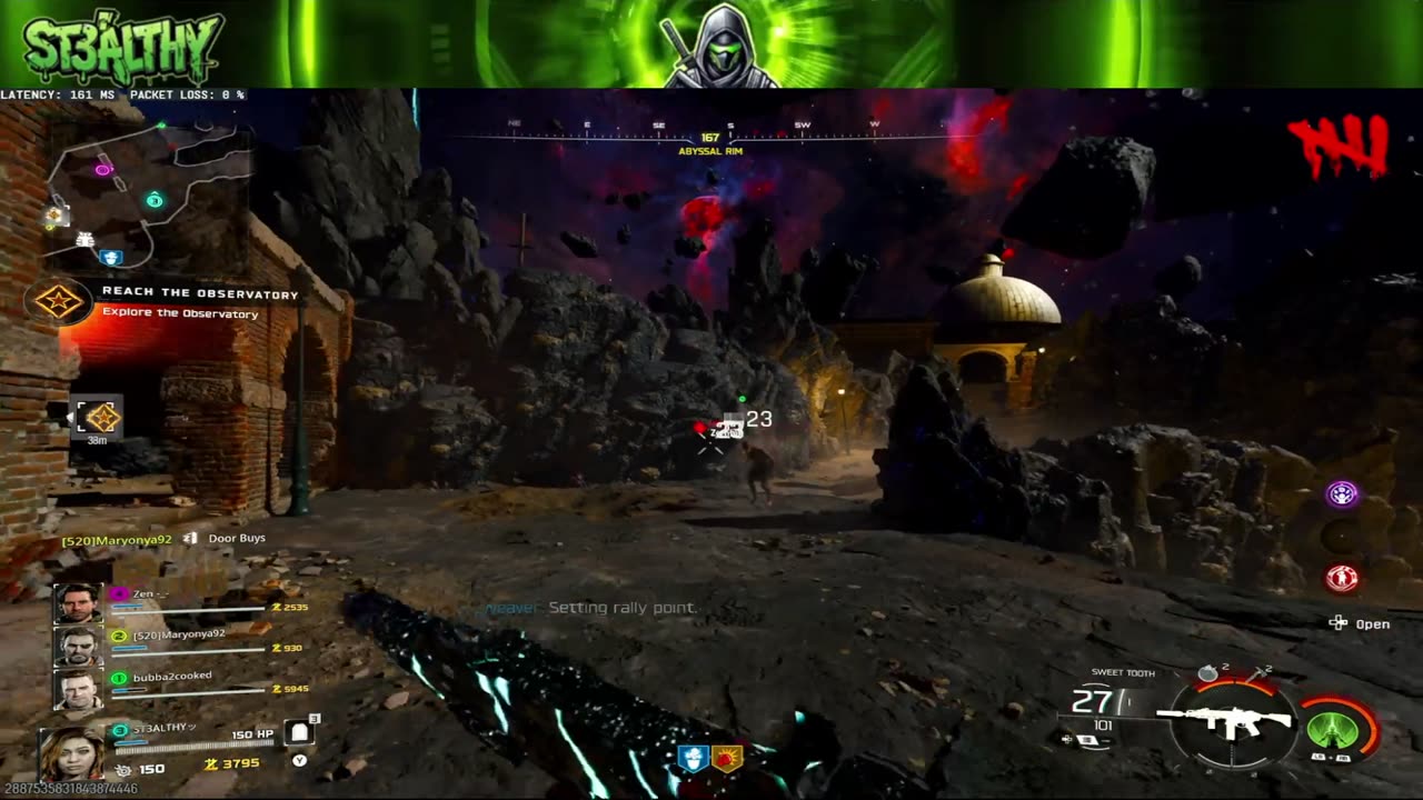 🔴chillin like villains🔴