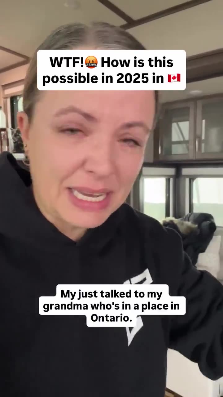 劾劾每anada treats its prisoners better than its seniors